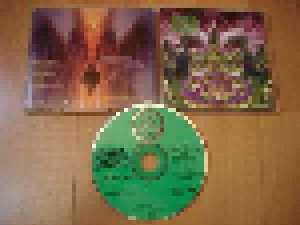 Morbid Angel: Domination (Promo-CD) - Bild 2