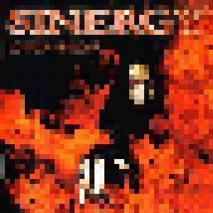 Sinergy: To Hell And Back (CD) - Bild 2