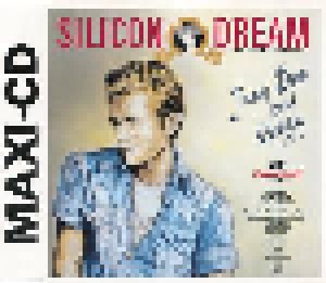 Silicon Dream: Jimmy Dean Loved Marilyn (Film Ab) (Single-CD) - Bild 1