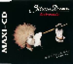 Silicon Dream: Andromeda (Single-CD) - Bild 1