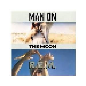 R.E.M.: Man On The Moon (7") - Bild 1