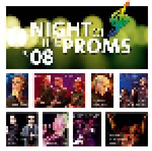 Night Of The Proms 2008 (CD) - Bild 1
