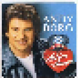 Andy Borg: 25 Jahre Adios Amor (2-CD) - Bild 1