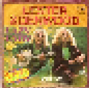 Lester & Denwood: Lazy Lady (7") - Bild 1