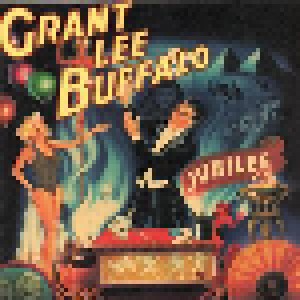 Grant Lee Buffalo: Jubilee (CD) - Bild 1