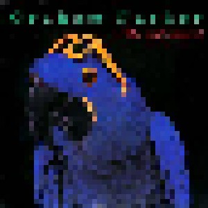 Graham Parker: The Real Macaw (LP) - Bild 1
