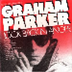 Graham Parker: Look Back In Anger (LP) - Bild 1
