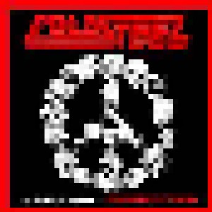 Cover - Coldsteel: 20 Years Of NY Thrash: The Demo Anthology
