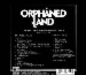Orphaned Land: The Never Ending Way Of ORwarriOR (2-CD) - Bild 2