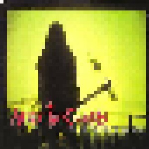 Alice In Chains: Rooster (Promo-Single-CD) - Bild 1