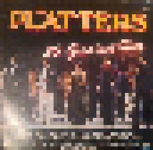 The Platters: 20 Greatest Hits (LP) - Bild 1