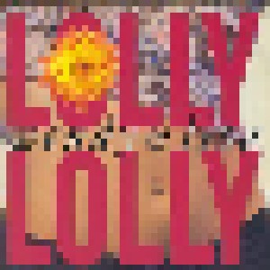 Wendy & Lisa: Lolly Lolly (Single-CD) - Bild 1