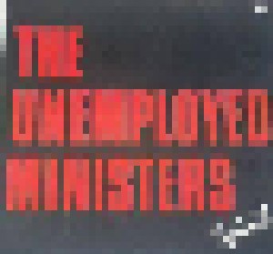 Unemployed Ministers: Spirit (LP) - Bild 1