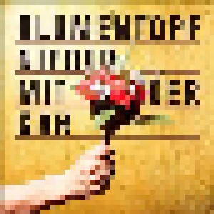 Blumentopf: Nieder Mit Der GbR (2-LP) - Bild 1