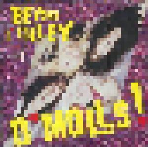 D'Molls: Beyond D'Valley Of D'Molls! - Cover