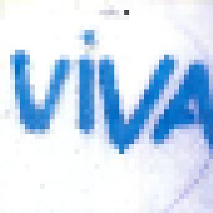 La Düsseldorf: Viva (CD) - Bild 1