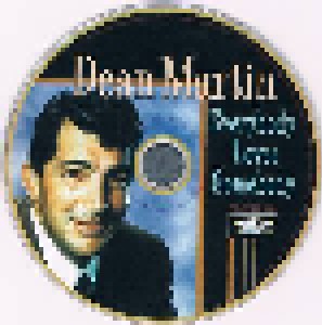 Dean Martin: Everybody Loves Somebody (CD) - Bild 3