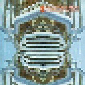 The Alan Parsons Project: Ammonia Avenue (LP) - Bild 1