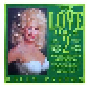 Dolly Parton: The Love Album 2 (LP) - Bild 1