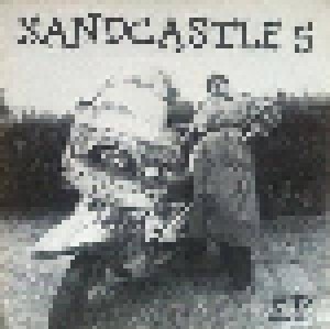 Cover - Sandcastle 5: Sandcastle 5