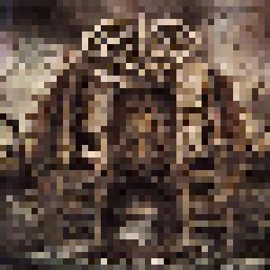 Abused Majesty: Serpenthrone (CD) - Bild 1