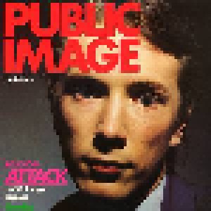 Public Image Ltd.: First Issue (LP) - Bild 1