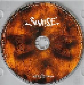 Sunrise: Cursed Not Alone (CD) - Bild 3