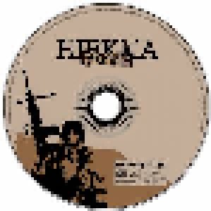 Apulanta: Hiekka (CD) - Bild 3