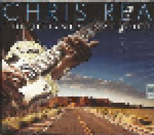 Chris Rea: The Journey 1978 - 2009 (2-CD) - Bild 1