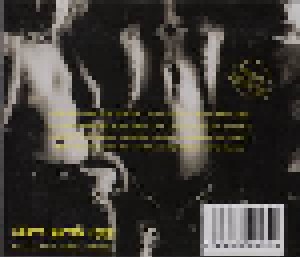 Apulanta: Ehjä (CD) - Bild 2