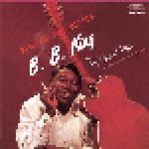B.B. King: King Of The Blues & My Kind Of Blues (CD) - Bild 1