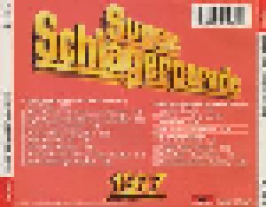 Super-Schlagerparade 1977 (CD) - Bild 2