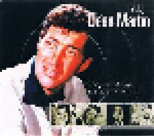 Dean Martin: Original Artist Original Songs (2-CD) - Bild 1