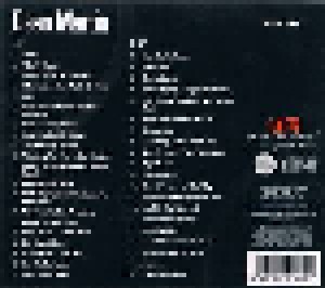 Dean Martin: Original Artist Original Songs (2-CD) - Bild 2