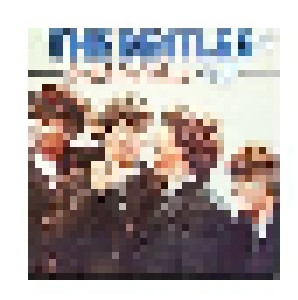 The Beatles: Rock'n'roll Music, Vol. 1 (LP) - Bild 1