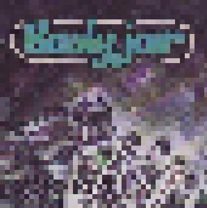 Bodyjar: Rimshot! (CD) - Bild 1