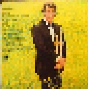 Herb Alpert & The Tijuana Brass: The Beat Of The Brass (LP) - Bild 3