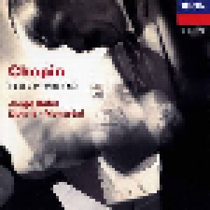 Frédéric Chopin: Piano Concertos 1 & 2 (CD) - Bild 1