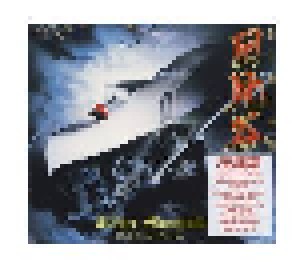 Silver Mountain: Live In Japan '85 (CD) - Bild 1