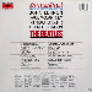 James Last: James Last Spielt Die Größten Songs Von The Beatles (LP) - Bild 2