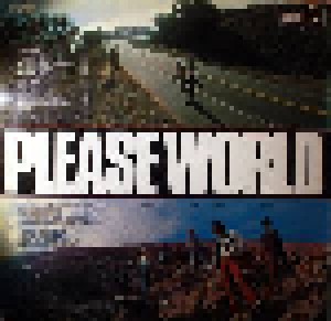 Abel: Please World (LP) - Bild 2