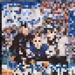 FC Schalke 04: Tac, Tic, Tor - Wir Stehn Auf Schalke - Cover