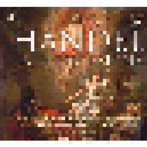 Georg Friedrich Händel: Resurrezione (HWV 47), La - Cover