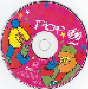 X-Mas Pop (CD) - Bild 4