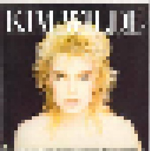 Kim Wilde: Select (CD) - Bild 4