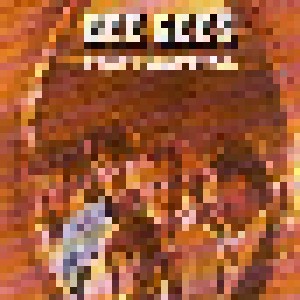 Bee Gees: Horizontal (CD) - Bild 1