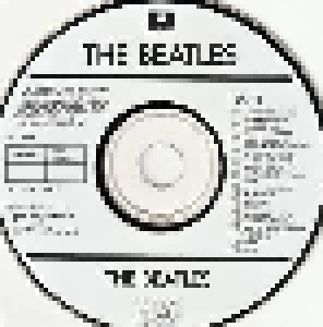 The Beatles: The Beatles (White Album) (2-CD) - Bild 3