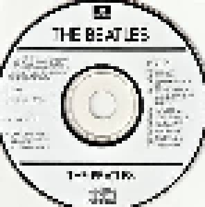 The Beatles: The Beatles (White Album) (2-CD) - Bild 4