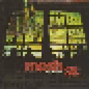 Mesh Stl: Lowercase (CD) - Bild 1