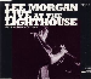 Lee Morgan: Live At The Lighthouse (3-CD) - Bild 3